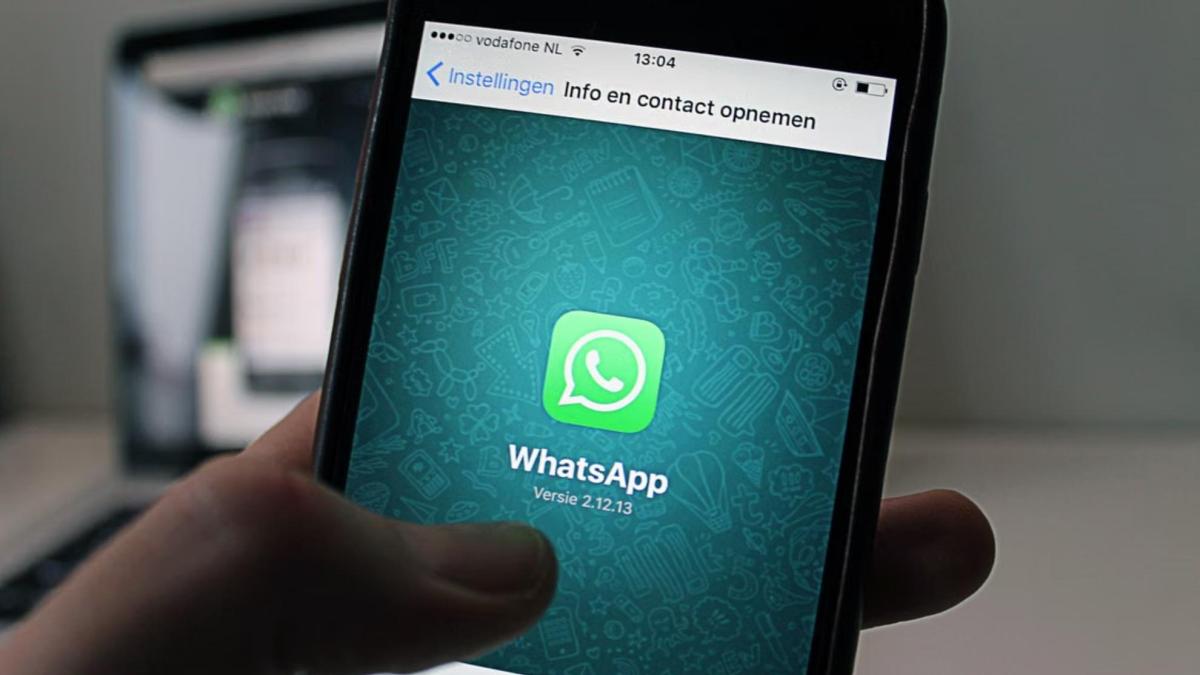 Ajustes de privacidad de WhatsApp