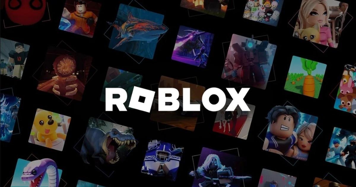 Roblox Build España