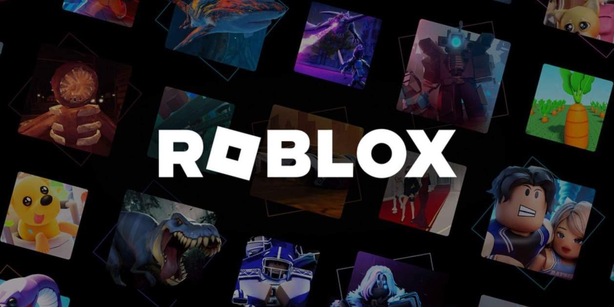 IA generativa Roblox