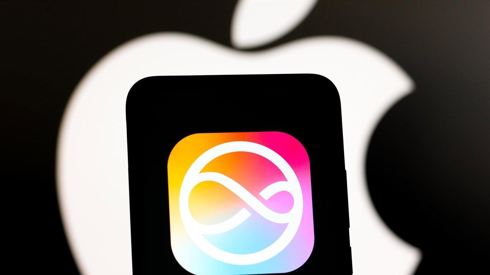 Controles de expresividad Siri