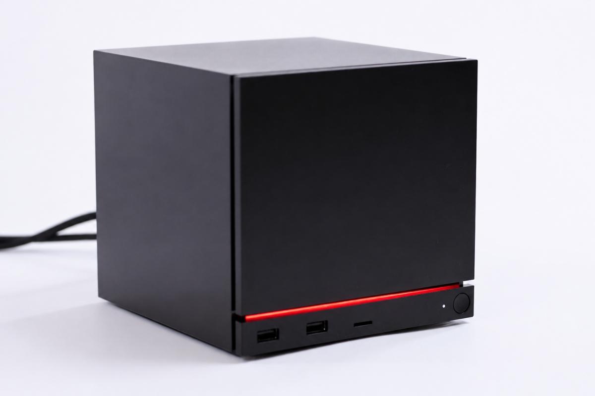 Steam Machine precio
