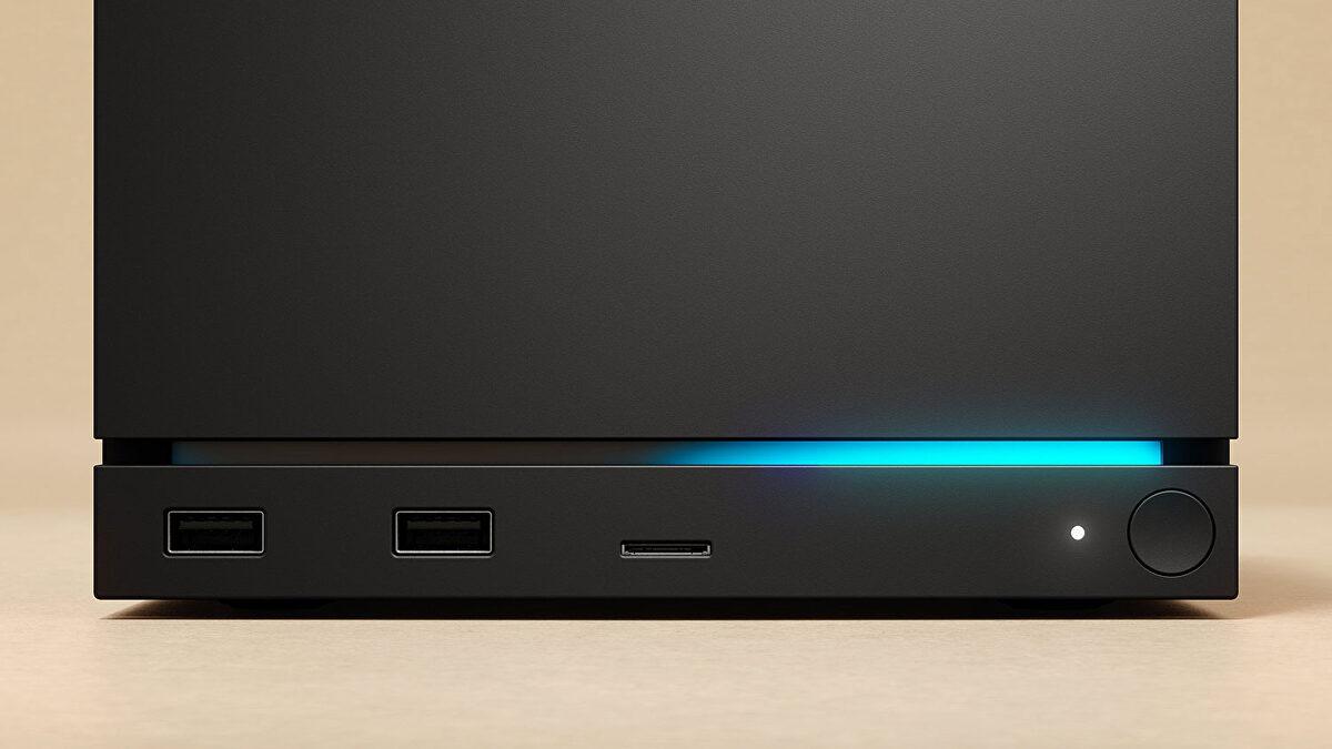 Steam Machine con Windows 11