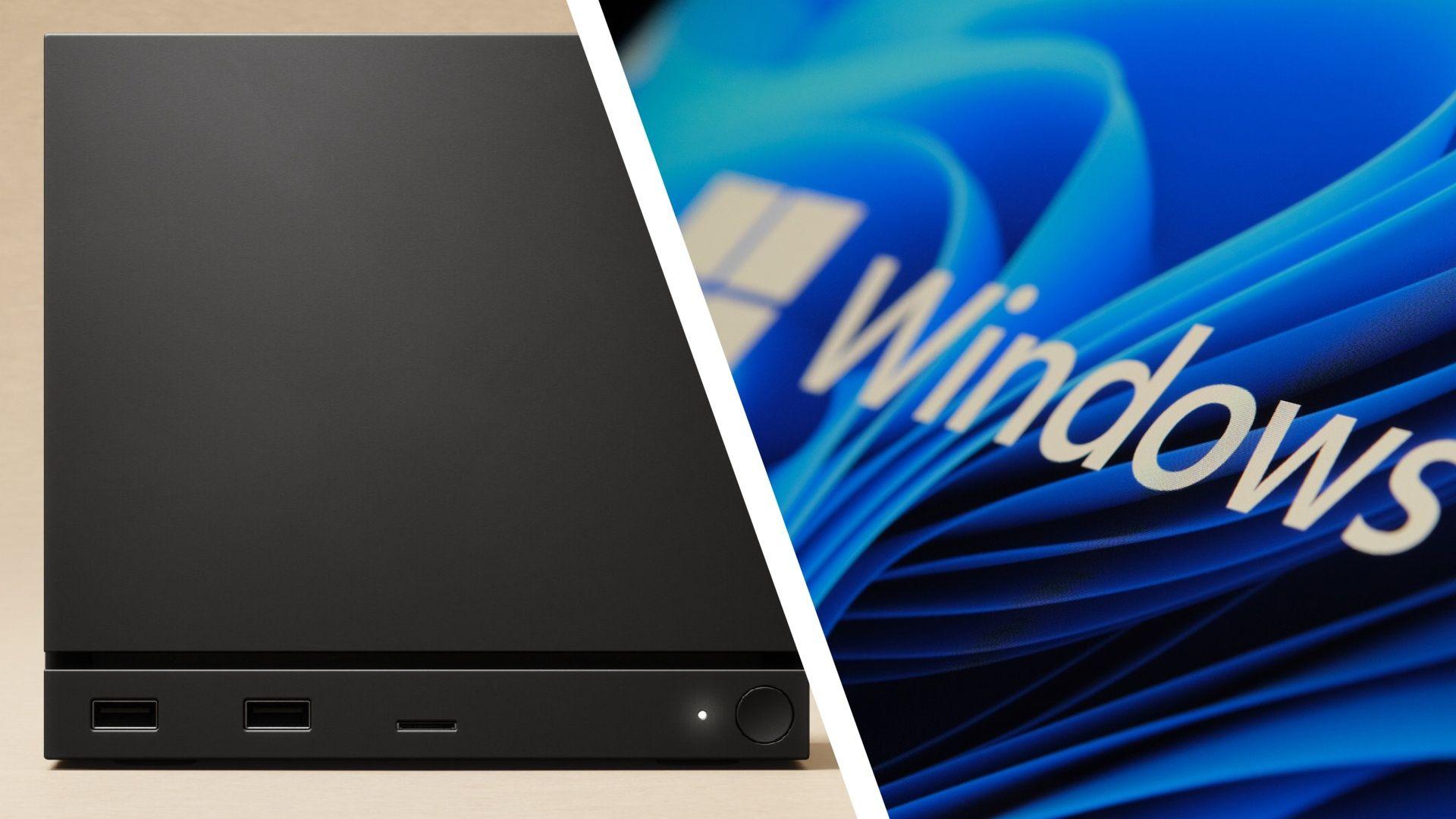 Comparativa juegos Steam Machine Windows 11
