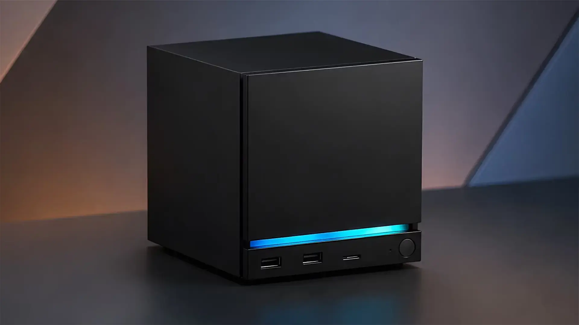 Steam Machine de Valve Steam Machine de Valve