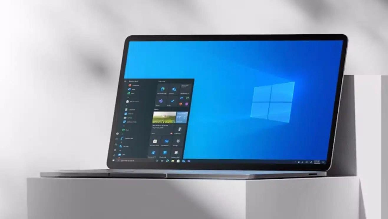 Windows 10