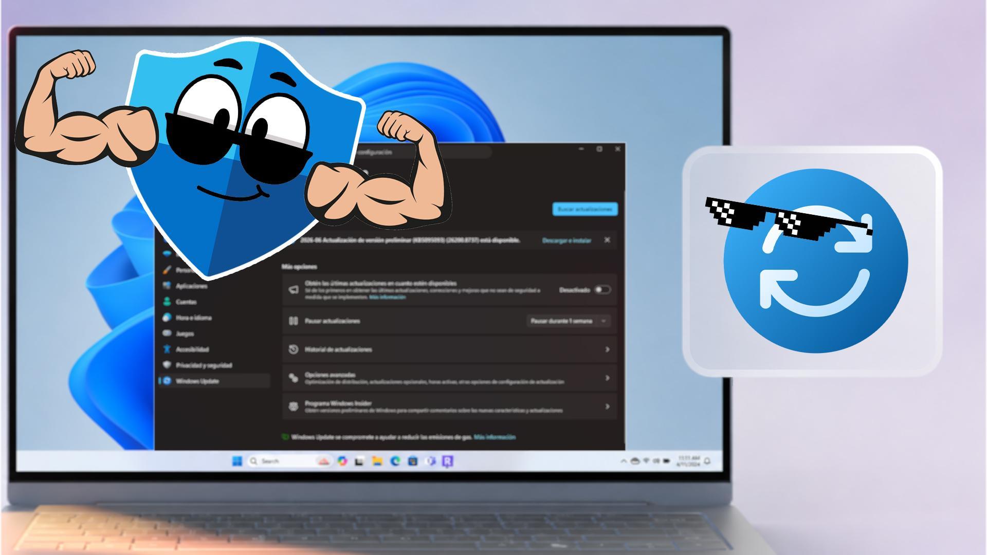 Windows 11 novedades
