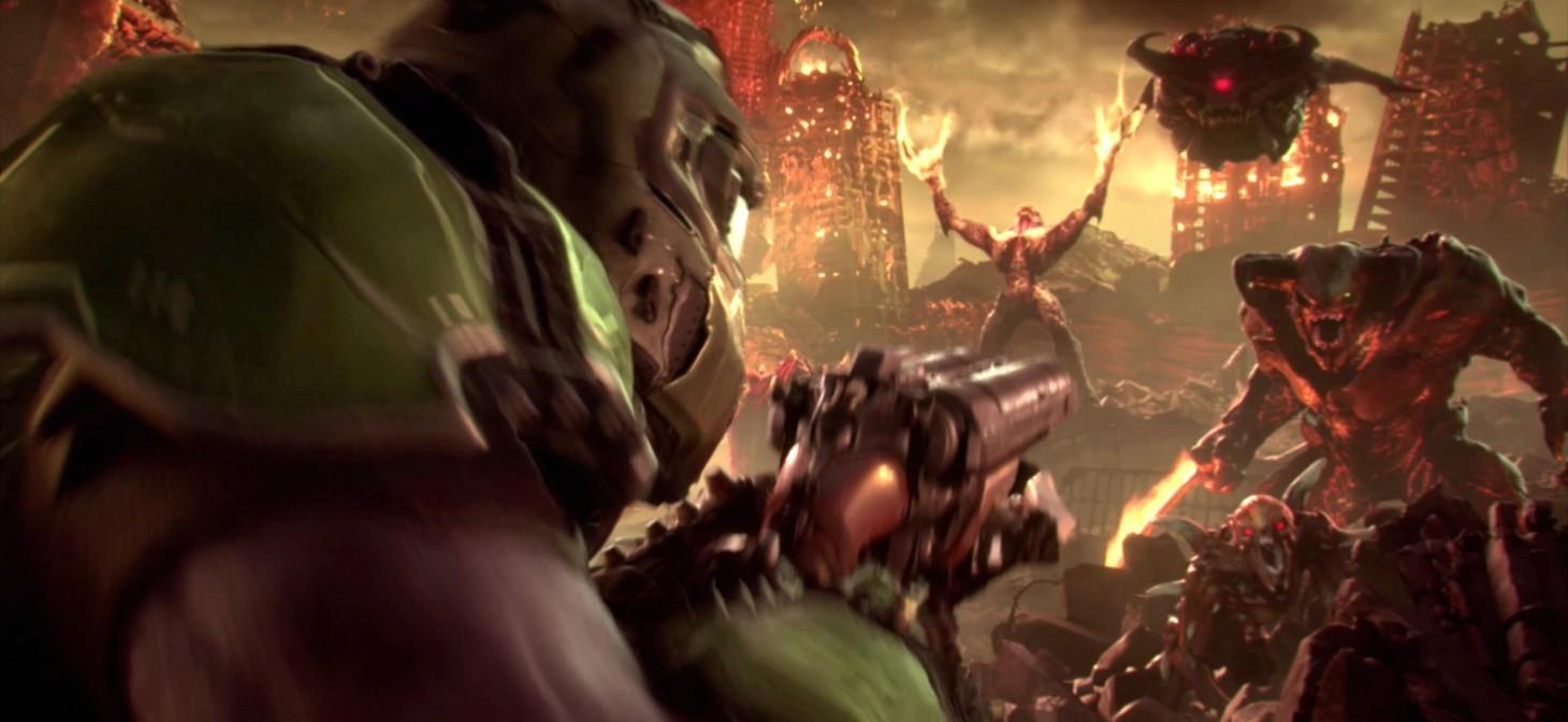Xbox despidos id Software