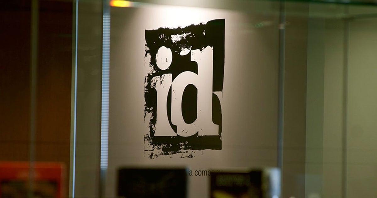 Xbox despidos id Software