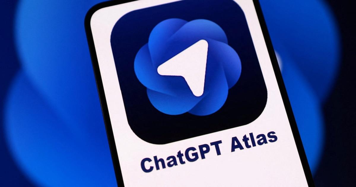Extensión de ChatGPT para Chrome