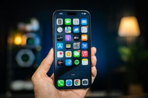iOS 27