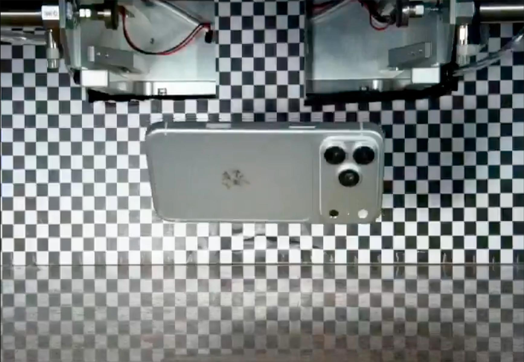 Instalación de beta iOS 27
