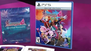 juegos físicos en PlayStation