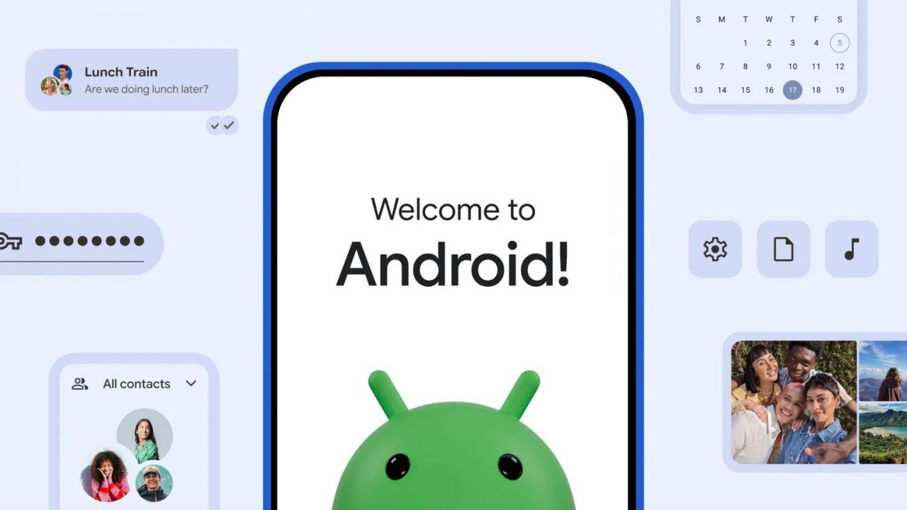 Migración de iPhone a Android