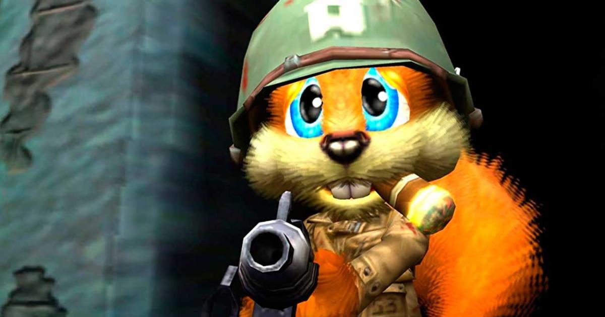 Preservación juegos Xbox en PC
