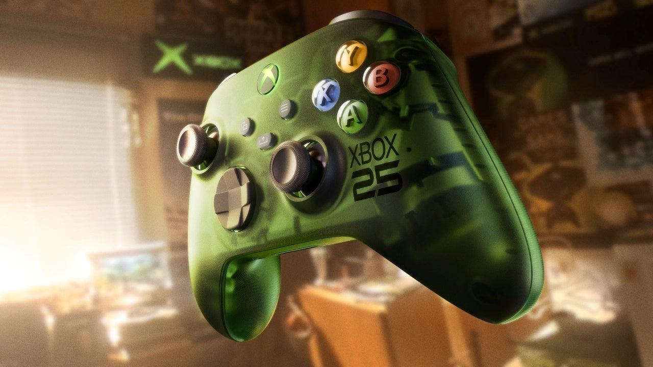 Juegos retrocompatibles de Xbox en PC
