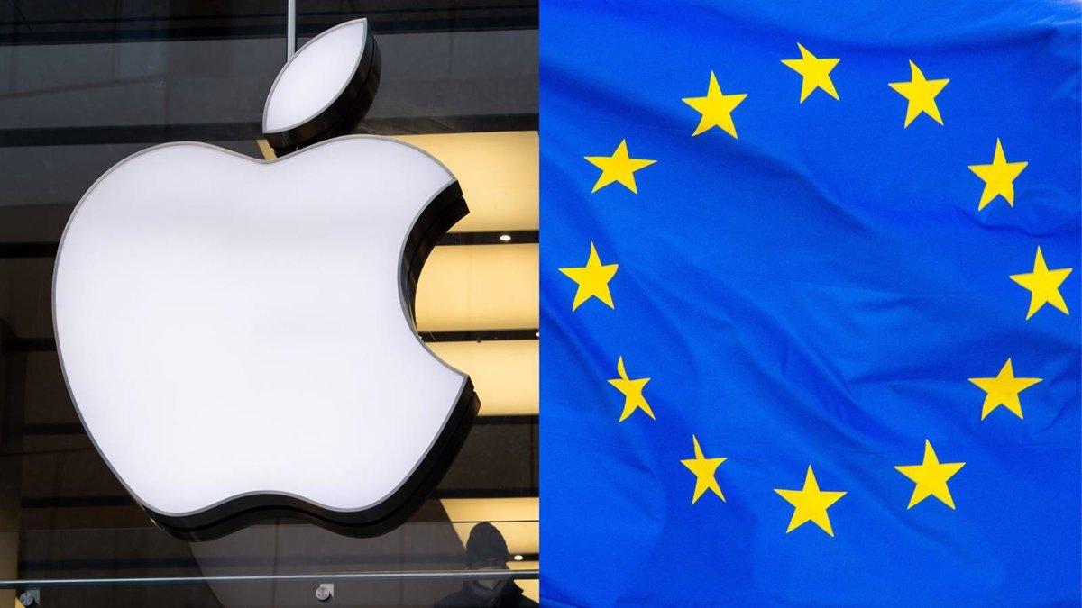 Siri AI y la regulación europea