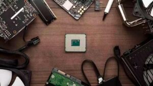 tutoriales de Hardware para PC o portátil