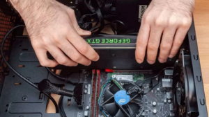 tutoriales de Hardware para PC o portátil