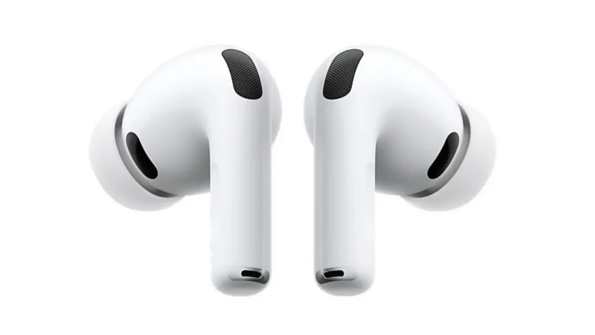 AirPods con cámara integrada AirPods con cámara integrada