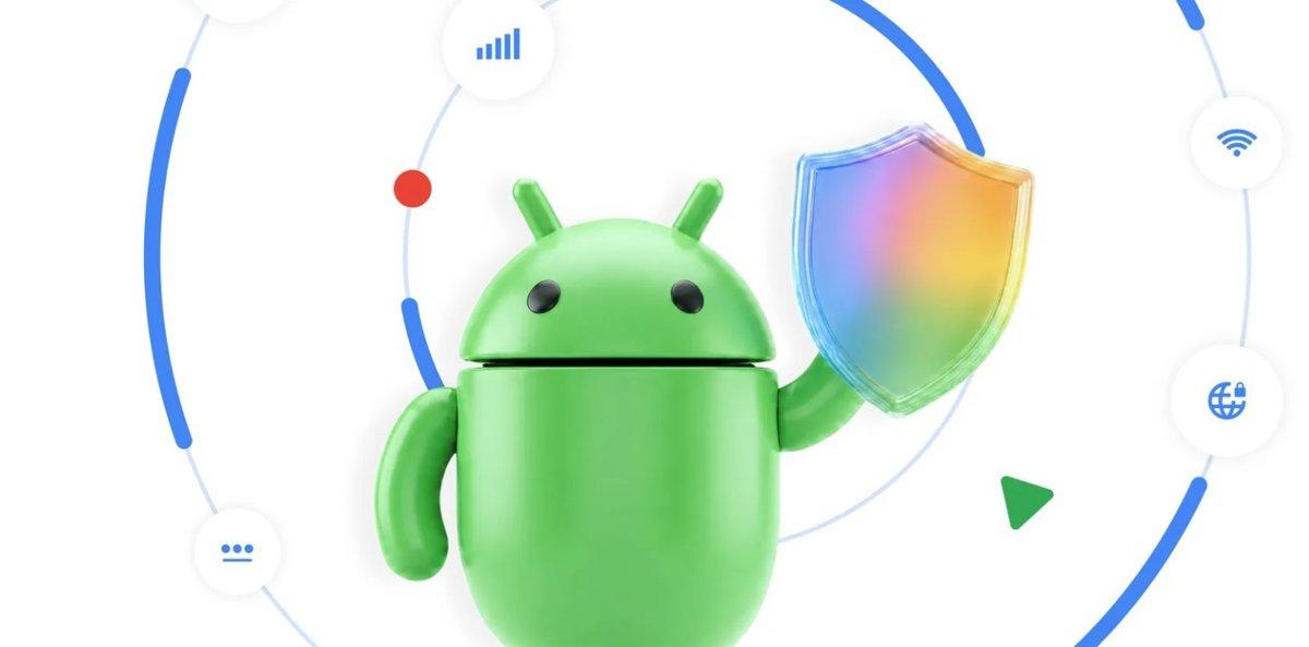 Seguridad en Android 17