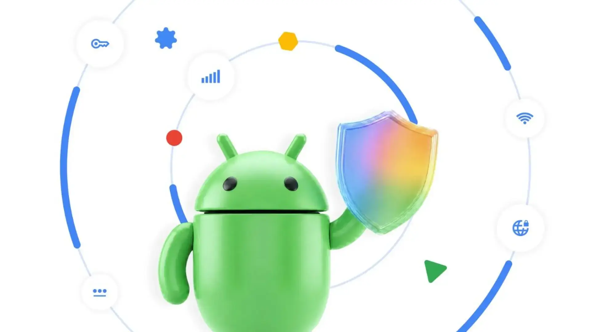 Optimización de memoria RAM Android 17 Optimización de memoria Android 17