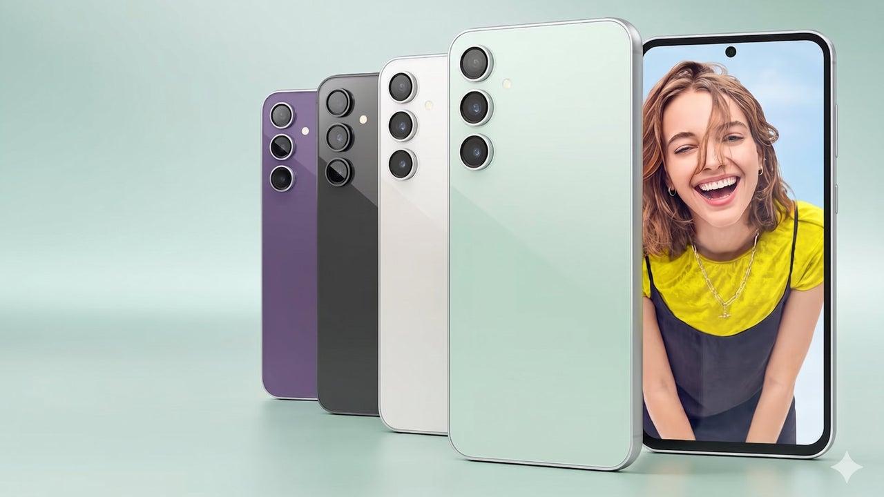 Dispositivos compatibles con Android 17