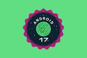 Android 17