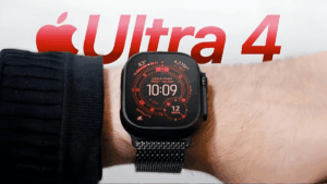 Apple Watch Series 12 y Ultra 4