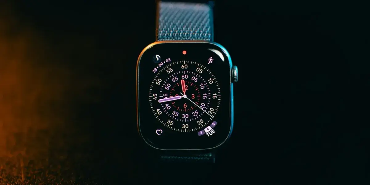 Apple Watch Series 12 y Ultra 4 Apple Watch Series 12 y Ultra 4