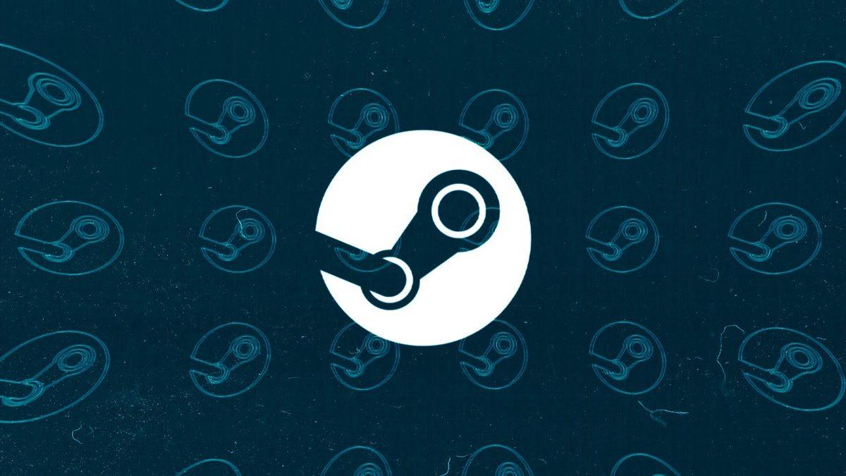 Filtración de datos de Steam Filtración de datos de Steam