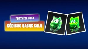 Fortnite Glitch