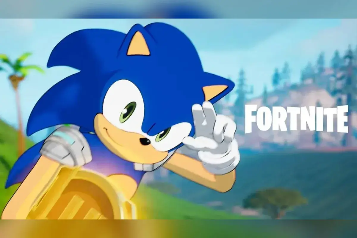 Fortnite Override temporada Fortnite Override temporada