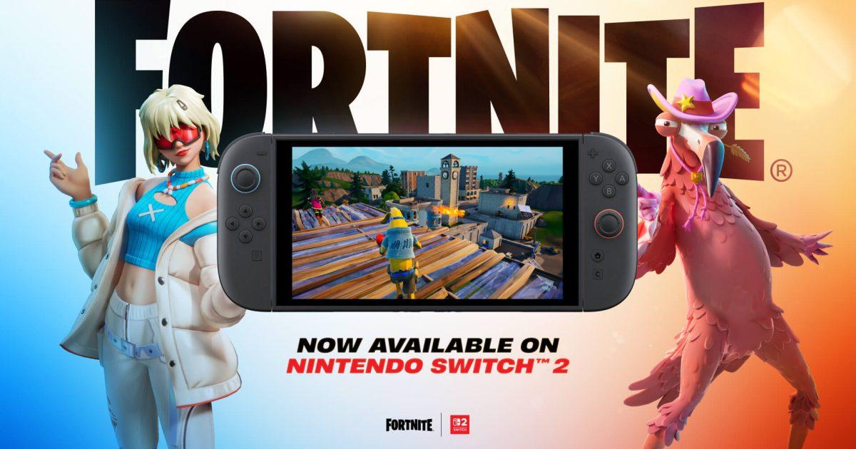 Fortnite Fortnite