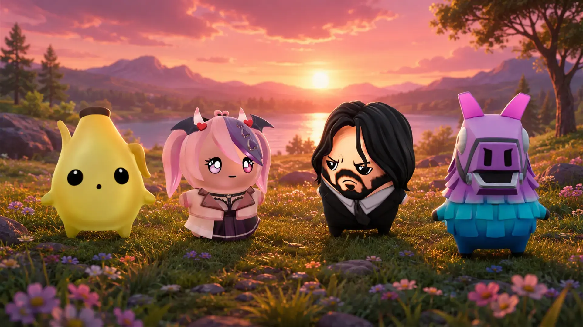 Fortnite Fortnite