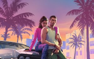 GTA 6 Tráiler exclusivo Netflix