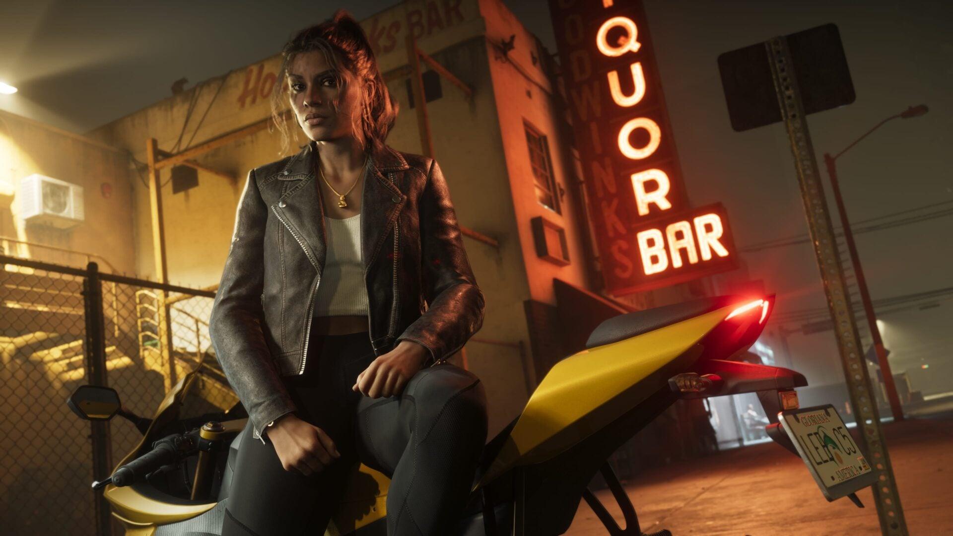 Imagen de GTA VI