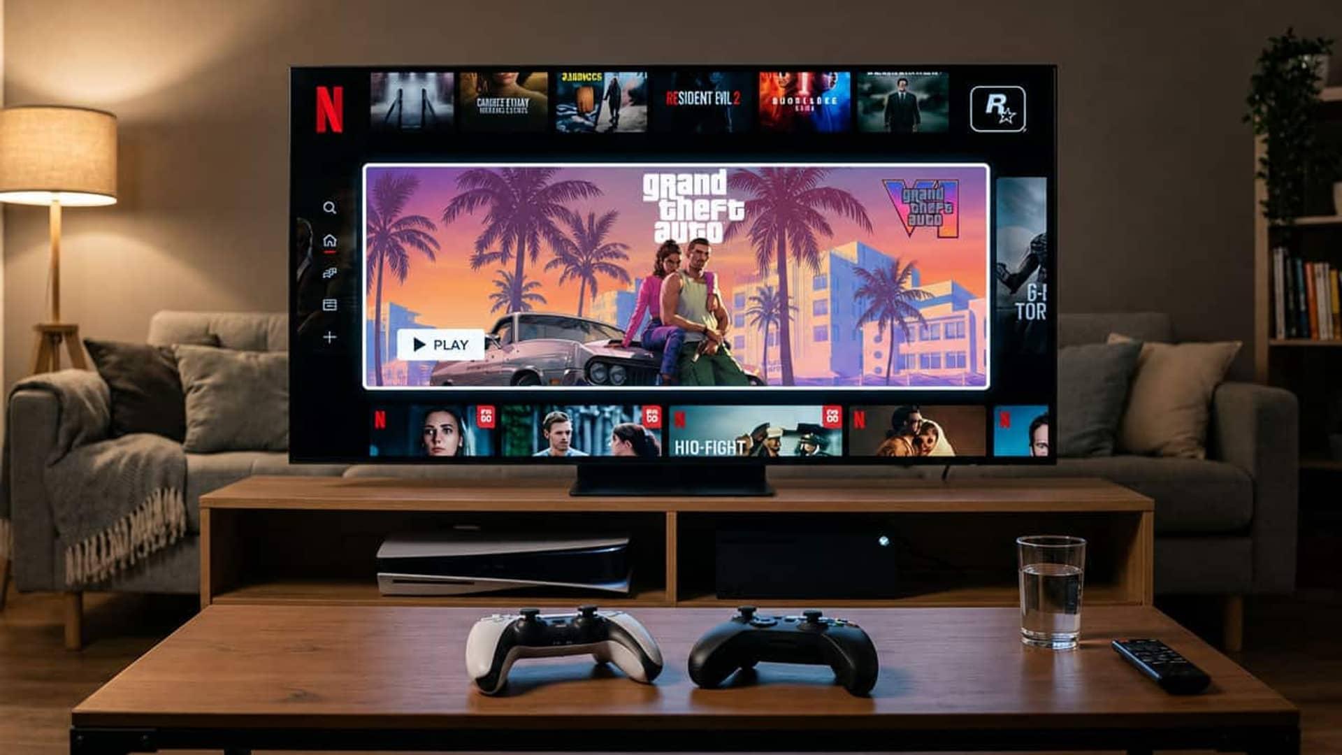 GTA VI lanzamiento