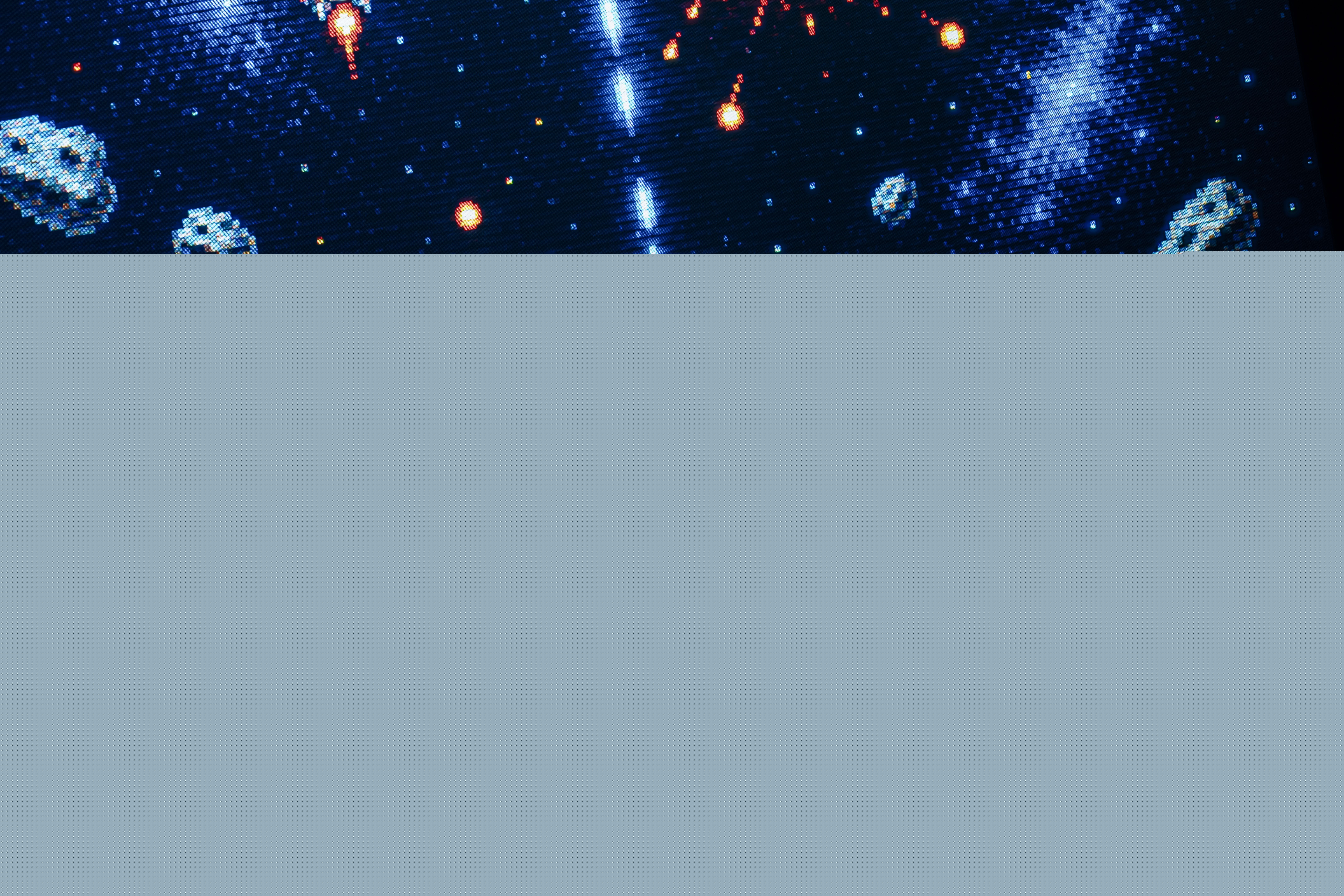 Gemini X Gemini X