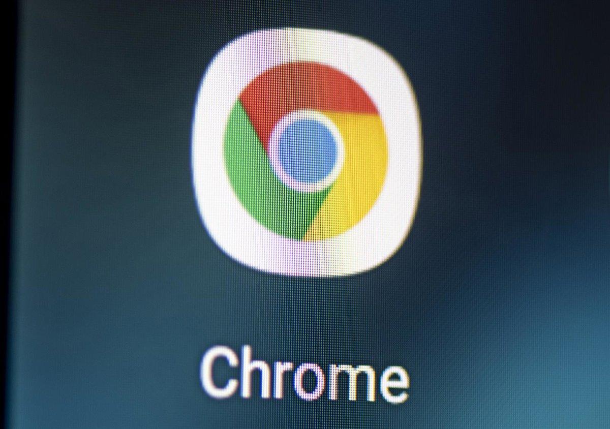 Google Chrome