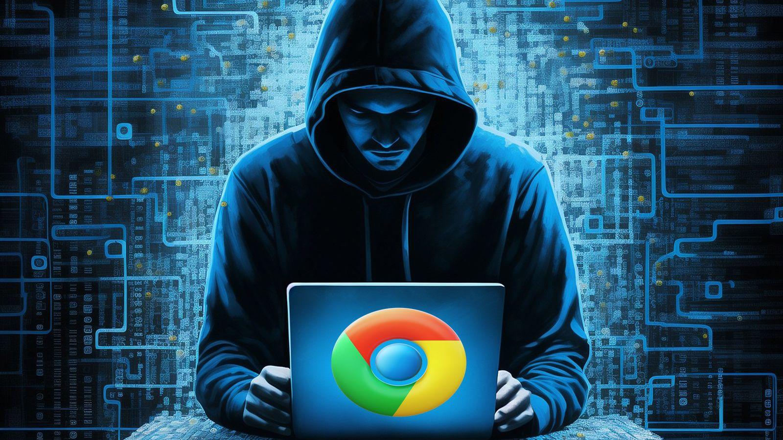 Google Chrome