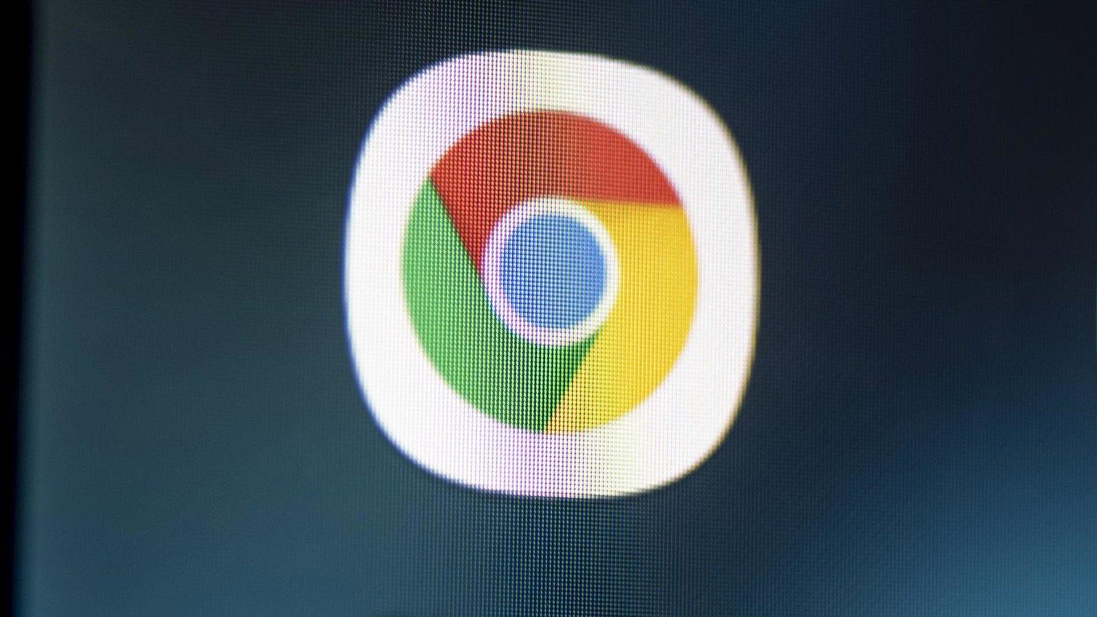 Google Chrome