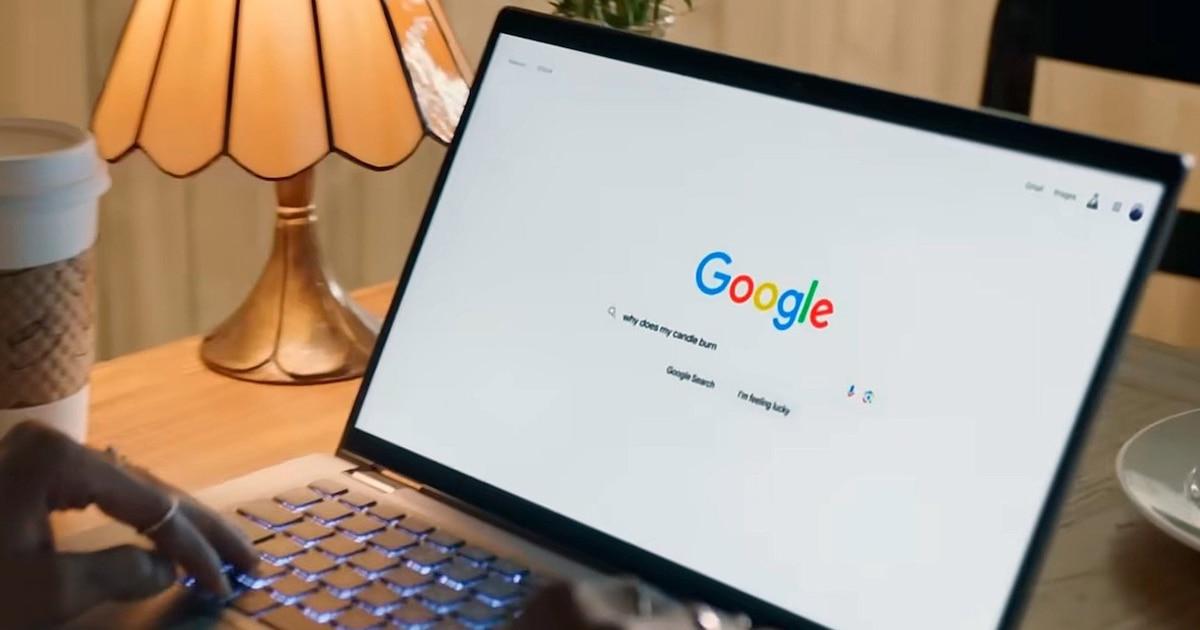 Malware de minería en Chrome rendimiento