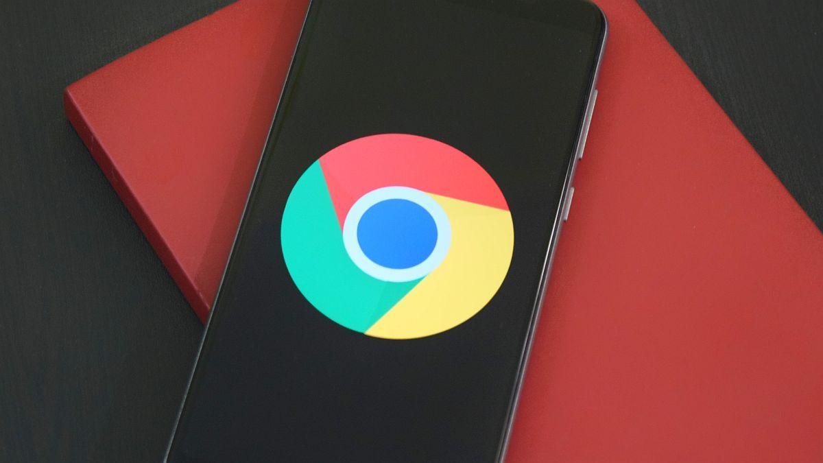 Eliminar extensión maliciosa Chrome