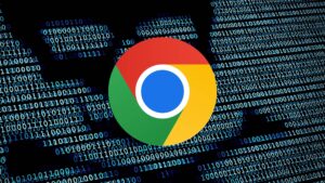 Google Chrome malware