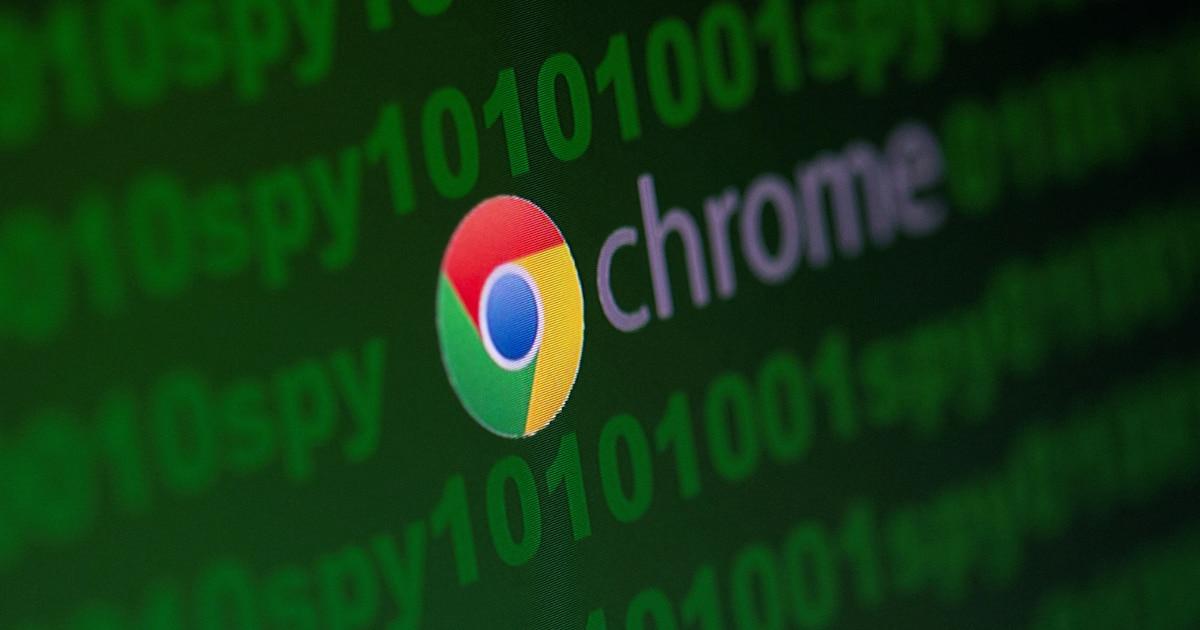 Google Chrome