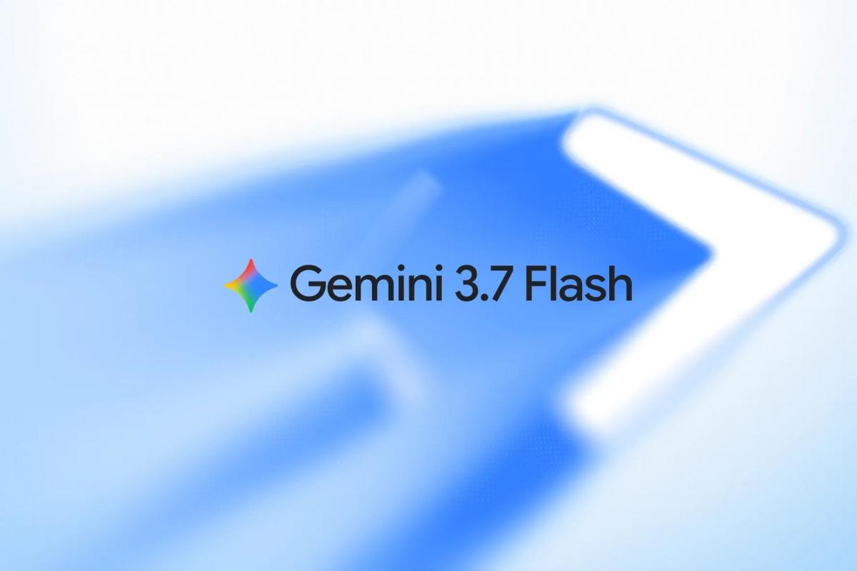 Gemini 3.7 Flash en desarrollo de software