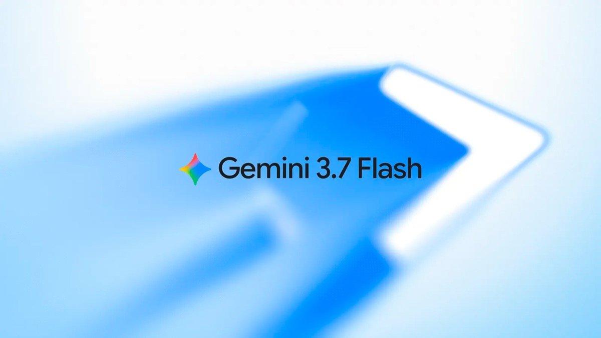 Gemini 3.7 Flash procesando documentos