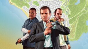 Grand Theft Auto V historia y legado