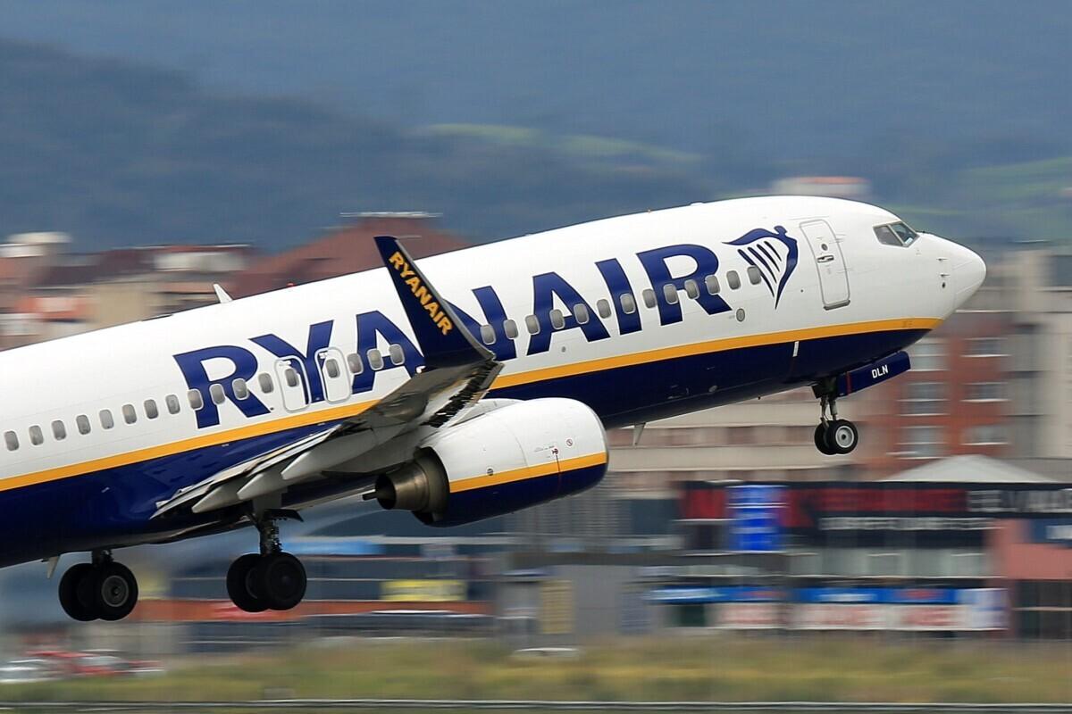 Gemini Enterprise en Ryanair