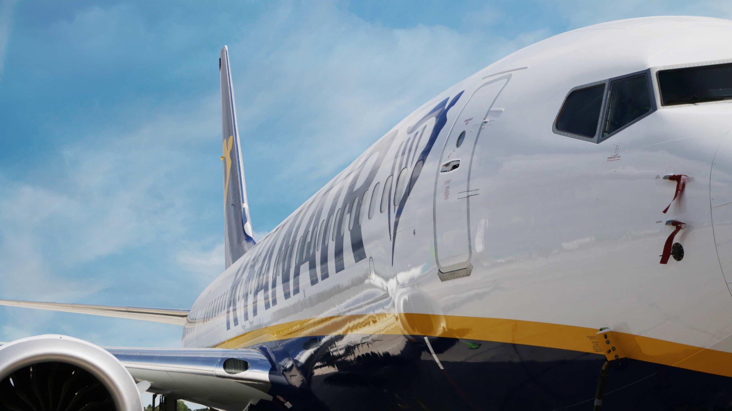 Modelos de DeepMind en Ryanair
